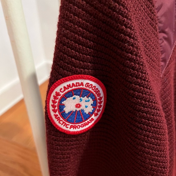 Canada Goose | Jackets & Coats | Womens Medium Canada Goose Jacket Used